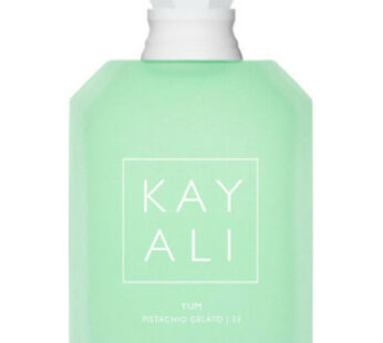 Yum Pistachio Gelato | 33 Kayali Fragrances for women and men