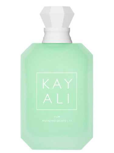 Yum Pistachio Gelato | 33 Kayali Fragrances for women and men