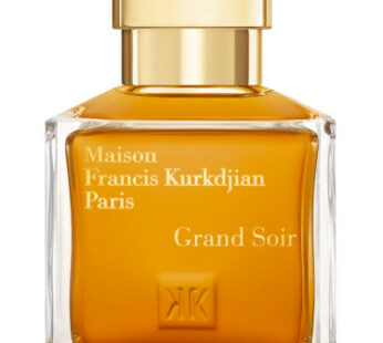 Grand Soir Maison Francis Kurkdjian for women and men