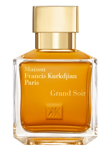 Grand Soir Maison Francis Kurkdjian for women and men