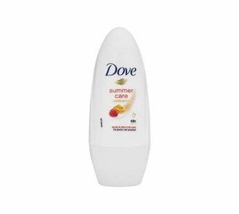 Dove Summer Care Anti-Perspirant Deodorant Roll On 50ml