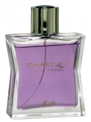 Daarej pour Femme Rasasi for women