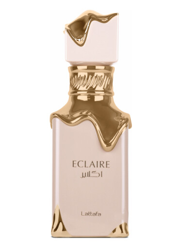 Eclaire Lattafa Perfumes for women