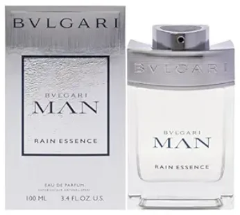 BVLGARI MAN RAIN ESSENCE EAU DE PARFUM