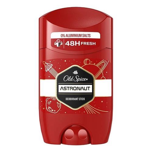 Old Spice Astronaut Deodorant Stick for Men 50m