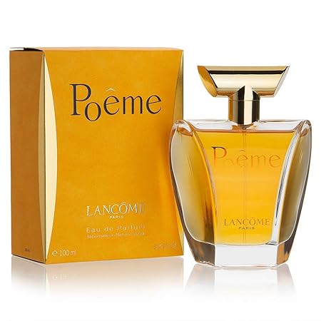 Lancome Poeme for Women Eau de Parfum Spray