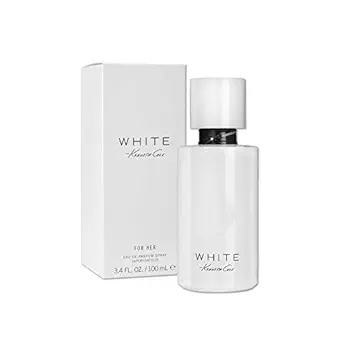 Kenneth Cole White for Her Eau de Parfum Spray Perfume for Women