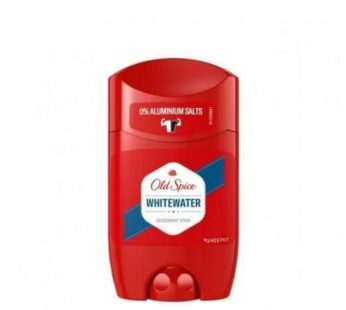 Old Spice Whitewater Deodorant Stick 50ml