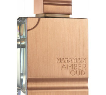 Amber Oud Al Haramain Perfumes for women and men