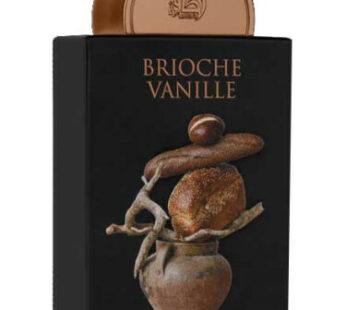 Brioche Vanille Lattafa Perfumes for women and men