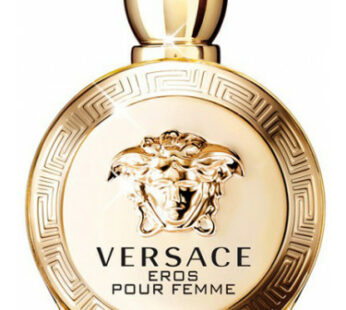 Eros Pour Femme Versace for women