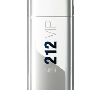 212 VIP Men Carolina Herrera for men