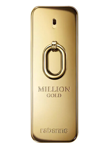 Million Gold Rabanne for men