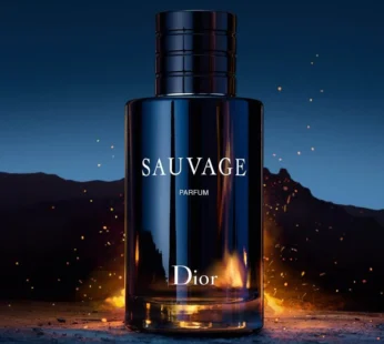 Sauvage Parfum