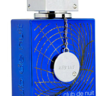 Club de Nuit Blue Iconic Armaf for men