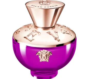 Versace Pour Femme Dylan Purple Edp 100Ml