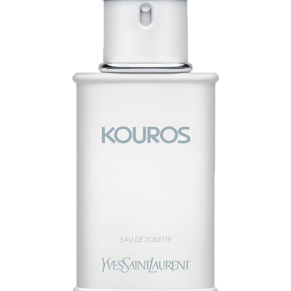 KOUROS EAU DE TOILETTE