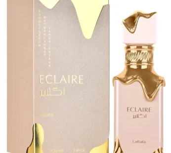 Eclaire Perfume by Lattafa for Women – 100ml