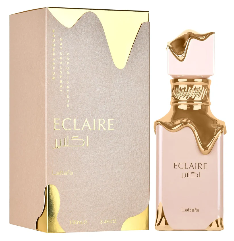 Eclaire Perfume by Lattafa for Women – 100ml