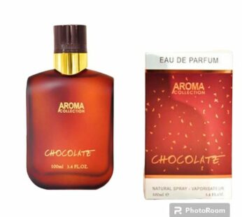 8 Other Reasons Aroma Chocolate Perfume