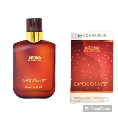 8 Other Reasons Aroma Chocolate Perfume