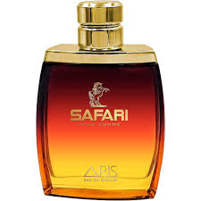 Aris SAFARI POUR HOMME PERFUME