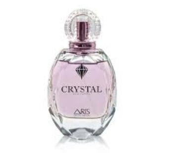 Aris Crystal Perfume For Women EDP 100ml