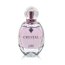 Aris Crystal Perfume For Women EDP 100ml