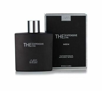 Aris The Expensive One Men’s Perfume