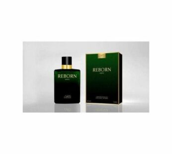 Aris Reborn Mens Body Perfum