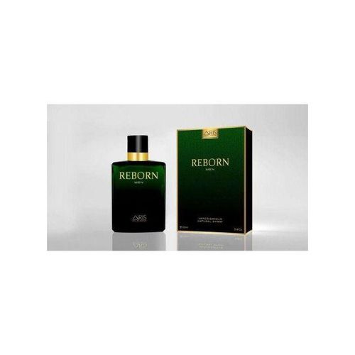 Aris Reborn Mens Body Perfum