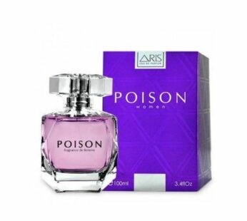 Aris Women’s Luxurious Elegant Perfumes Status Standout