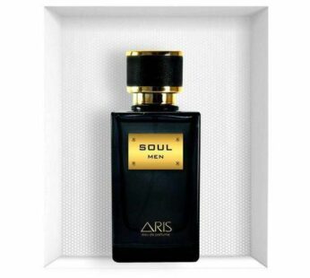 Aris Soul Perfume For Men