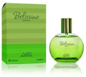 Aris Belissimo Women’s Body Perfum