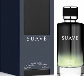 Fragrance World Sauve Perfume For Men, 100ml