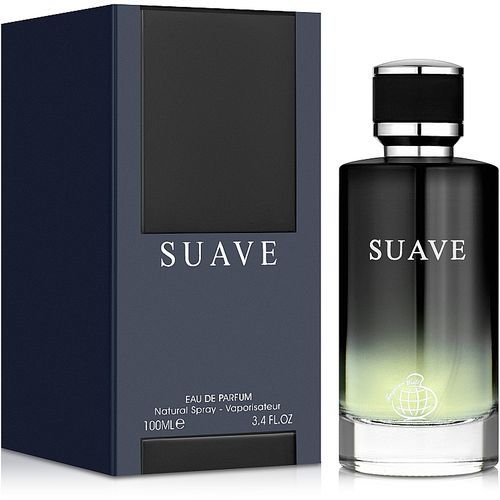 Fragrance World Sauve Perfume For Men, 100ml