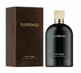 Suspenso Perfume For Men, 100ml