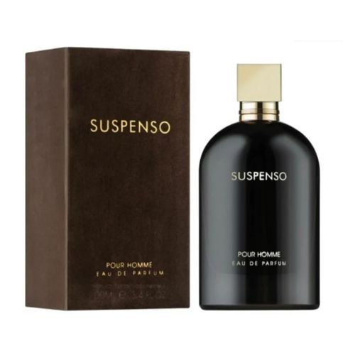 Suspenso Perfume For Men, 100ml