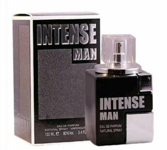 Intense Man Perfume For Men 100ml