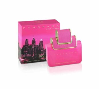 Emper Panorama luxuroius stylish scented perfume