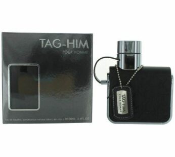 Armaf Tag Him Perfume For Men 100ml