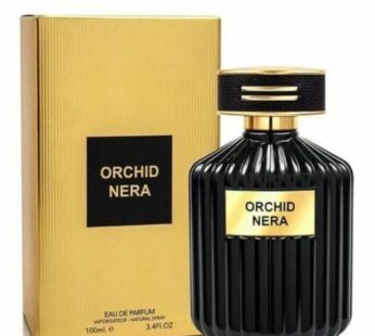 Orchid Nera Eau De Parfum For Men