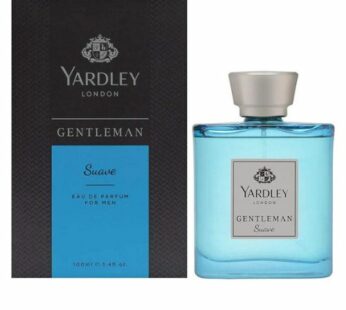 Yardley London Gentleman Sauve Luxury Fragrance